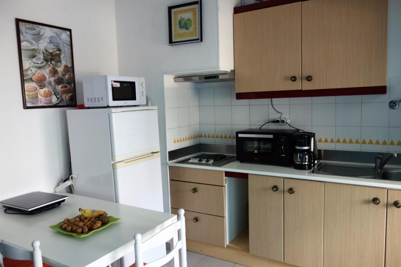 Ancora T0 Apartamento Praia da Rocha Portimão Esterno foto
