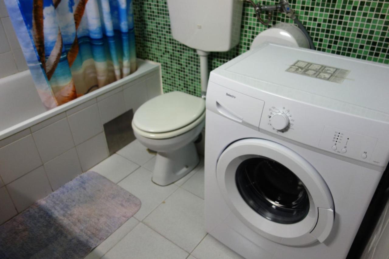Ancora T0 Apartamento Praia da Rocha Portimão Esterno foto