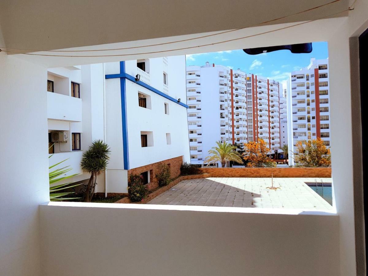 Ancora T0 Apartamento Praia da Rocha Portimão Esterno foto