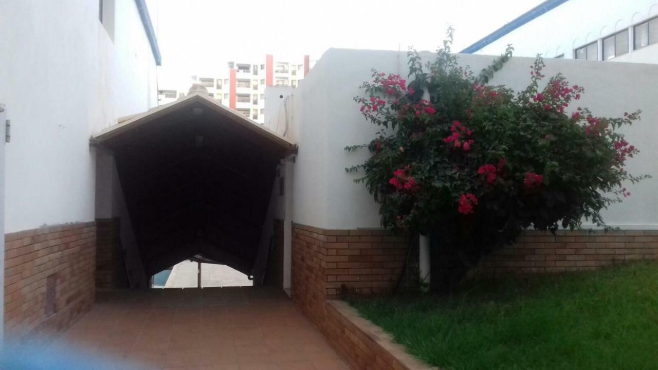 Ancora T0 Apartamento Praia da Rocha Portimão Esterno foto