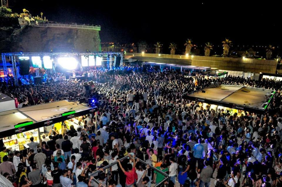 Ancora T0 Apartamento Praia da Rocha Portimão Esterno foto