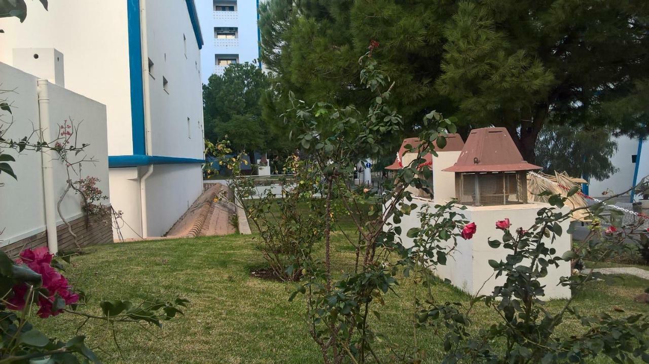 Ancora T0 Apartamento Praia da Rocha Portimão Esterno foto