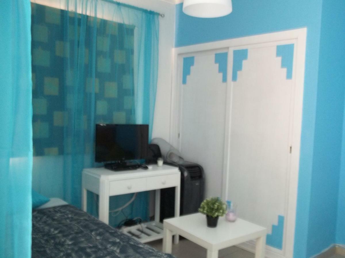 Ancora T0 Apartamento Praia da Rocha Portimão Esterno foto
