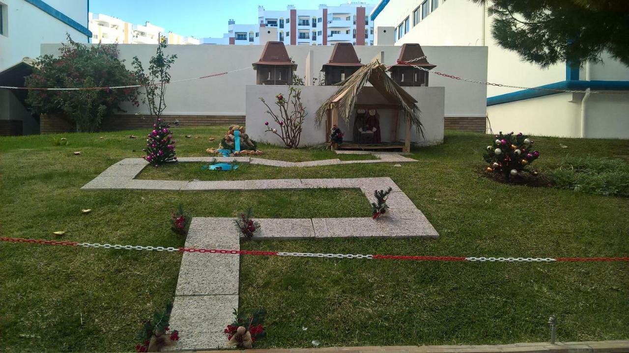 Ancora T0 Apartamento Praia da Rocha Portimão Esterno foto