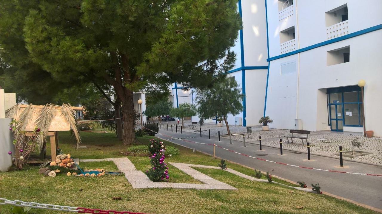 Ancora T0 Apartamento Praia da Rocha Portimão Esterno foto
