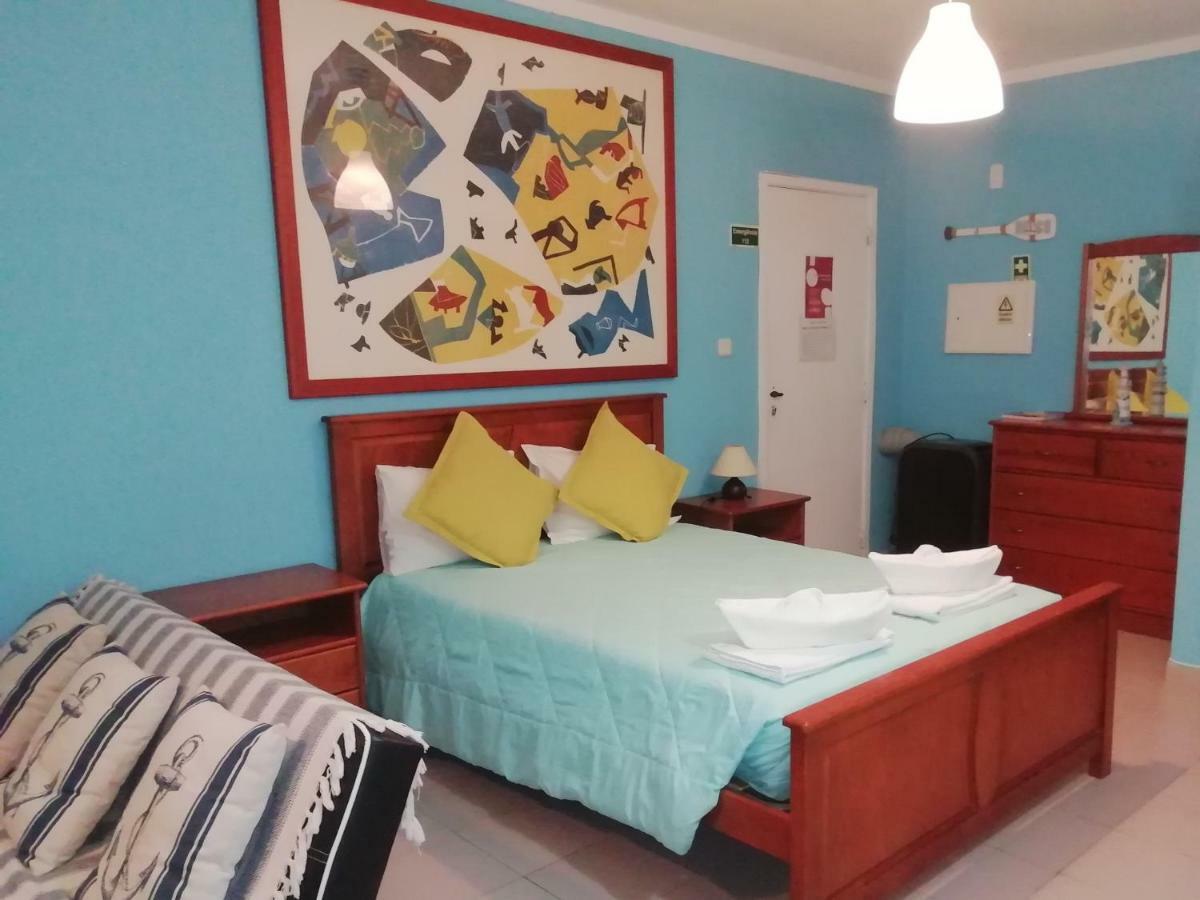 Ancora T0 Apartamento Praia da Rocha Portimão Esterno foto