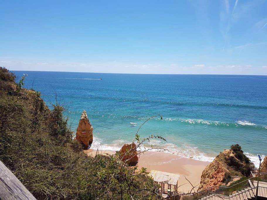 Ancora T0 Apartamento Praia da Rocha Portimão Esterno foto